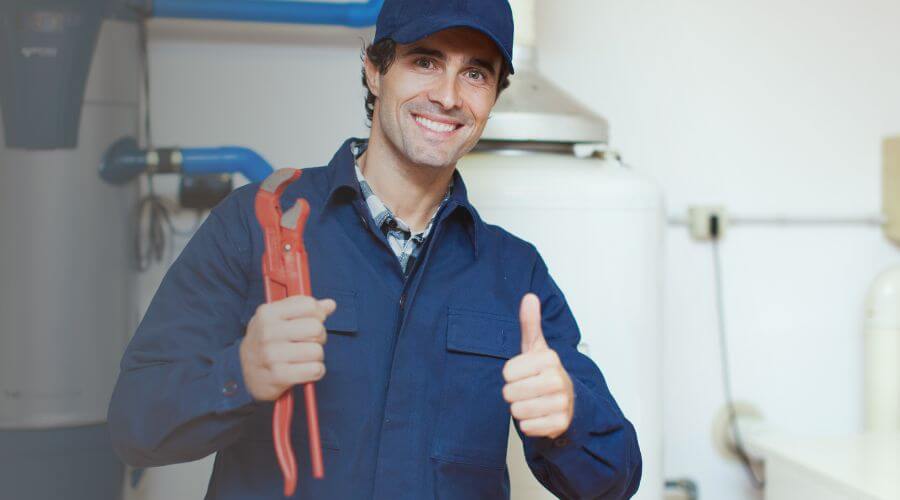 Professional expert plumbing services in Mentmore, NM